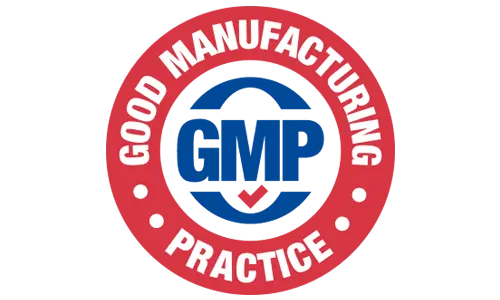 lipobliss gmp certified